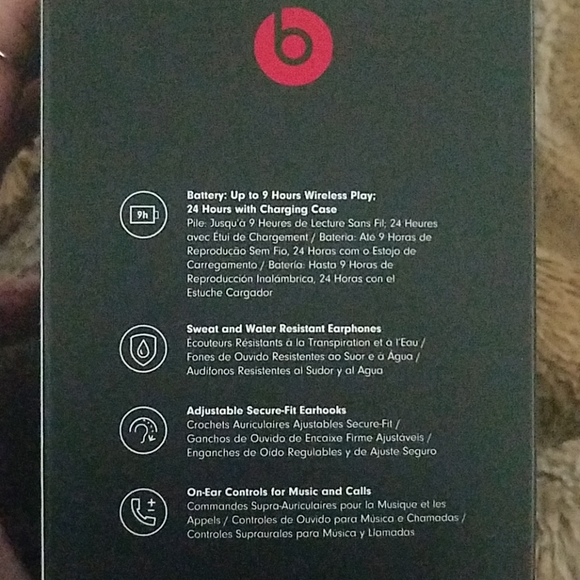 POWERBEATS PRO - Picture 8 of 8